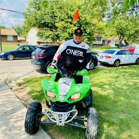 Meet your Posher, Tony - Picture 1 of 1